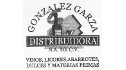 logo de González Garza Distribuidora
