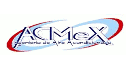 logo de ACMeX Ingeniería de Aire Acondicionado