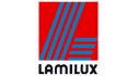 logo Lamilux Heinrich Strunz GmbH