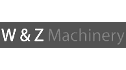 logo de w & z machinery sales