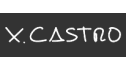 logo X Castro México