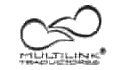 logo de Multilink Traductores