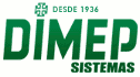 logo de Dimep Sistemas