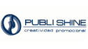 logo Publi Shine