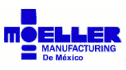 logo de Moeller Manufacturing de México