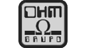 logo de ohm grupo