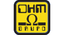 logo de OHM Grupo