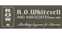 logo Ro Whitesell and Associates