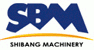 Shanghai Shibang Machinery Co., Ltd.