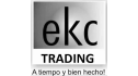 logo de EKC Producciones & CIA. LTDA