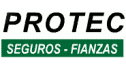 logo de Protec Seguros y Fianzas