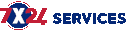 logo de 7x24 Services