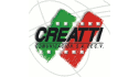 logo Creatti Comunicación