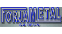 logo Forja Metal