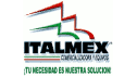 logo Italmex Comercializadora y Equipos