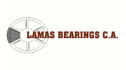 logo Lamas Bearings México