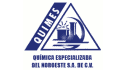logo Química Especializada del Noroeste