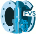 logo Flexibles, Válvulas y Servicios