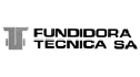 logo de Fundidora Tecnica