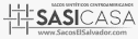 logo de sacos sinteticos centroamericanos