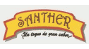 logo Productos Santher