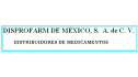 logo Disprofarm de México