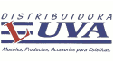 logo Distribuidora Luva