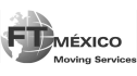 logo de Asesoria de Logistica y Transporte FT Mexico