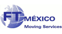 logo de Asesoría de Logística y Transporte FT México
