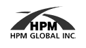 logo de HPM Global