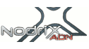 logo de Nodrix ADN