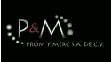 logo Prom y Merc