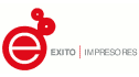logo de Exito Impresores