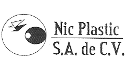logo de Nic Plastic