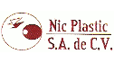 logo de Nic Plastic