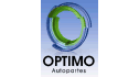 logo de Optimo Autopartes