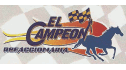 logo de El Campeón Refaccionaria