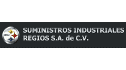 logo Suministros Industriales Regios