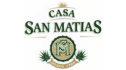 logo de Tequila San Matías de Jalisco
