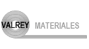 logo de valrey materiales