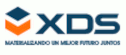 logo X Design Solutions / Grupo XDS