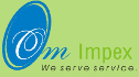 logo Om Impex