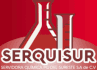 logo de Servidora Química PG de el Sureste