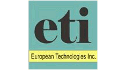 logo de European Technologies Inc. ETICHEM
