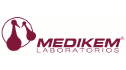 logo de Laboratorios Medikem