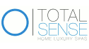 logo Total Sense Jacuzzi México