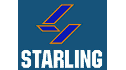 logo de Starling Techno - Cast