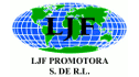 logo LJF Promotora