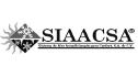 logo de sistema de aire acondicionado para confort