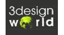 logo 3designworld
